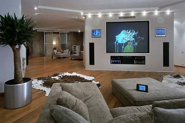 Фотография:  в стиле , Квартира, Дом, Планировки, Советы, Переделка – фото на INMYROOM