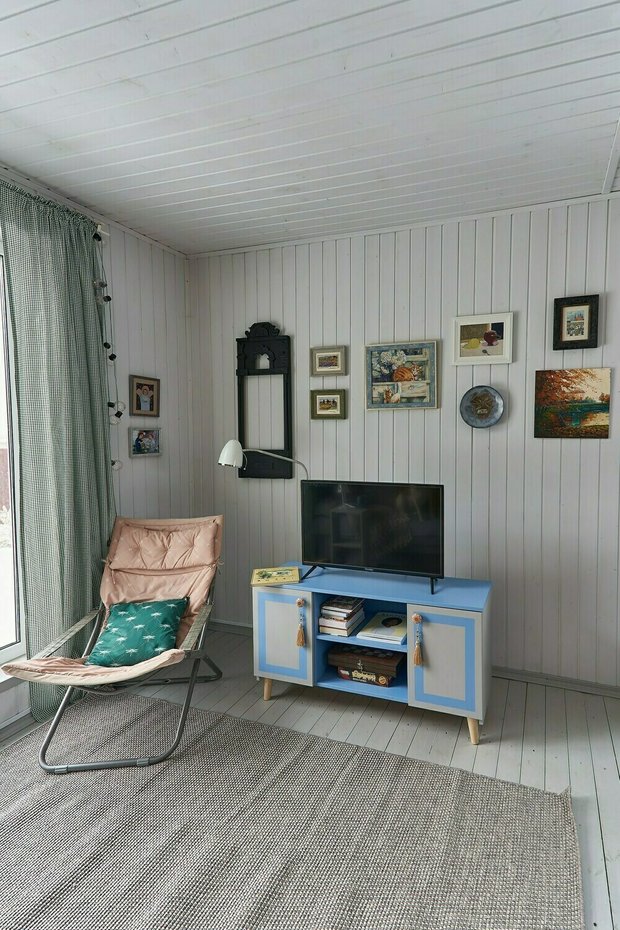 Фотография: в стиле, Советы, Дача, Ирина Собыленская – фото на INMYROOM