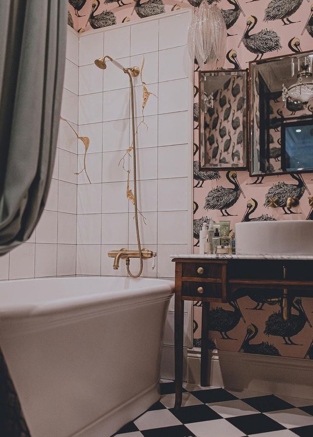 Фотография: в стиле , Ремонт на практике – фото на INMYROOM