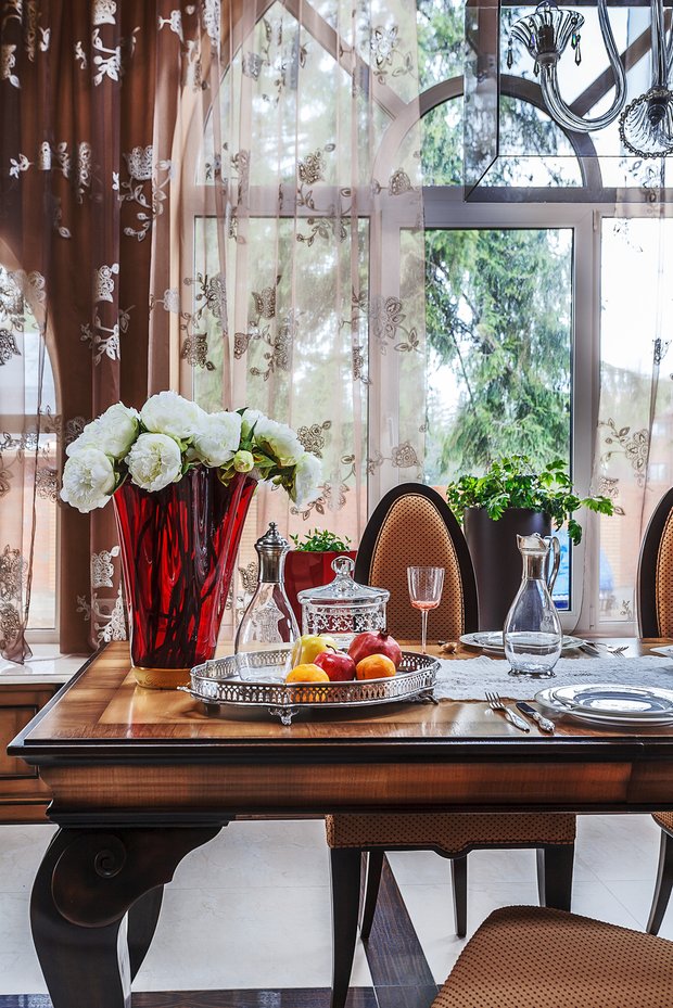 Фотография: Кухня и столовая в стиле Восточный, Советы, Сергей Красюк, фотосъемка интерьеров, как правильно снимать интерьеры, советы декораторам, интерьерная фотография, советы по фотосъемке – фото на INMYROOM