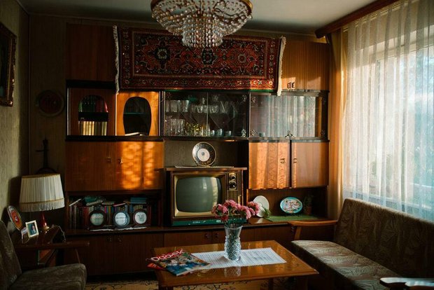 Фотография:  в стиле  – фото на INMYROOM