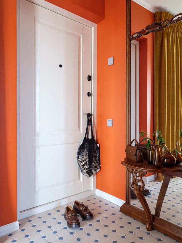 Дизайн: М-Бюро