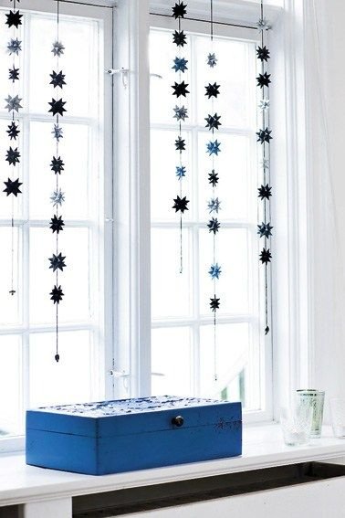 Фотография: Кухня и столовая в стиле , Декор и DIY, Новый Год, Степан Бугаев, «Победа дизайна» – фото на INMYROOM