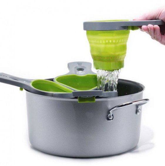 Фотография:  в стиле , Кухня и столовая, Декор интерьера, Декор дома – фото на INMYROOM