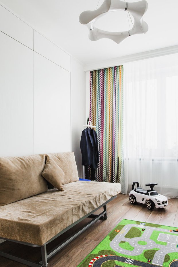 Фотография:  в стиле , Советы – фото на INMYROOM