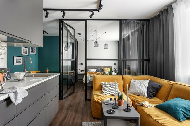 Фотография:  в стиле ,  – фото на INMYROOM
