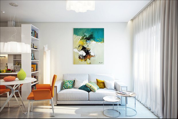 Фотография:  в стиле , Советы – фото на INMYROOM