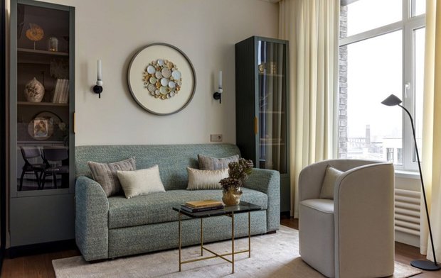 Дизайн: Ольга Рябова 