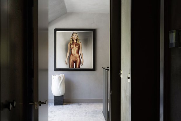 Фотография:  в стиле , Дом и дача – фото на INMYROOM