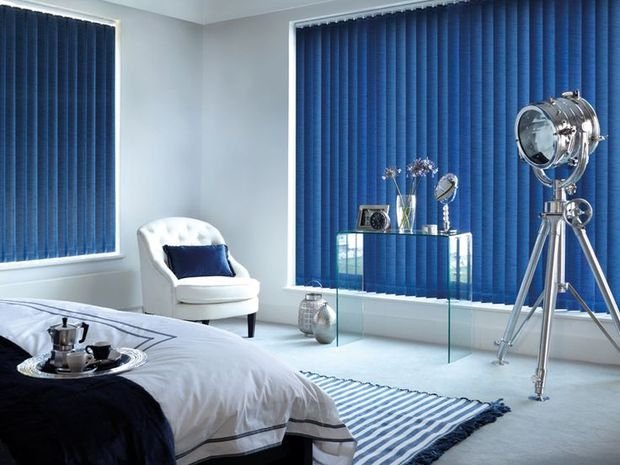 Фотография: Кухня и столовая в стиле Скандинавский, Декор интерьера, Квартира, Дом, Жалюзи – фото на INMYROOM