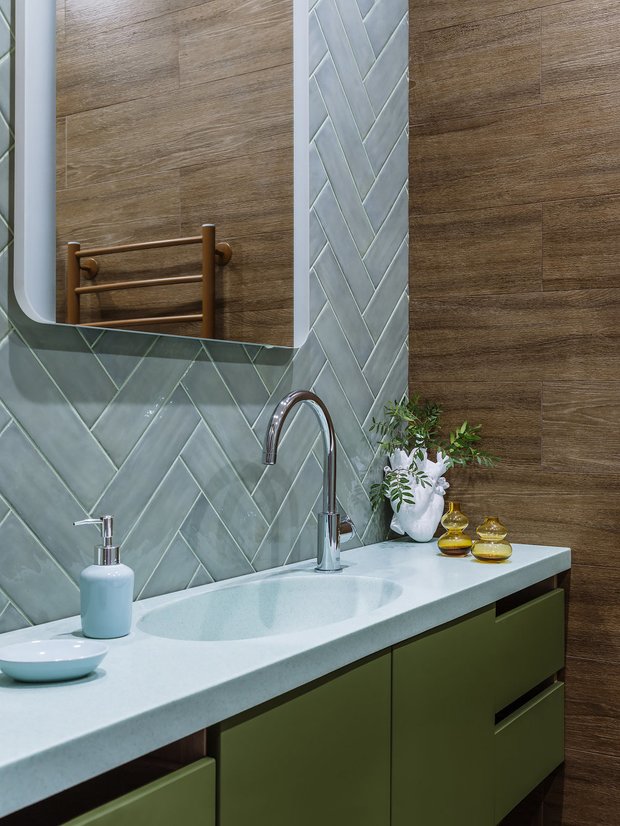 Фотография:  в стиле , Советы, антитренды, Letto Interior, Надежда Лисишина – фото на INMYROOM