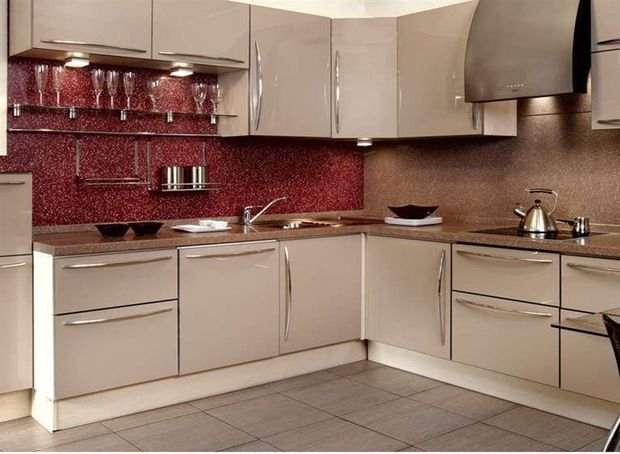 Фотография: Прихожая в стиле Скандинавский, Кухня и столовая, Декор интерьера, Квартира, Дом, Декор, Мебель и свет, Советы, Бежевый – фото на INMYROOM