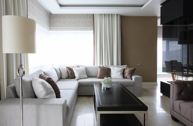 Фотография:  в стиле , Советы, Хрущевка – фото на INMYROOM