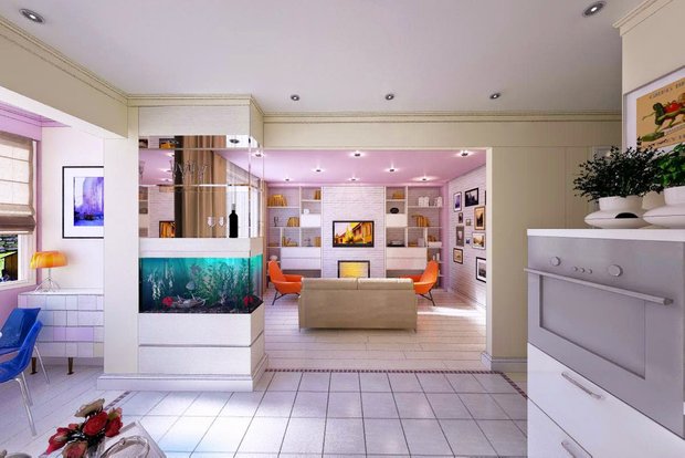 Фотография: в стиле , Советы – фото на INMYROOM