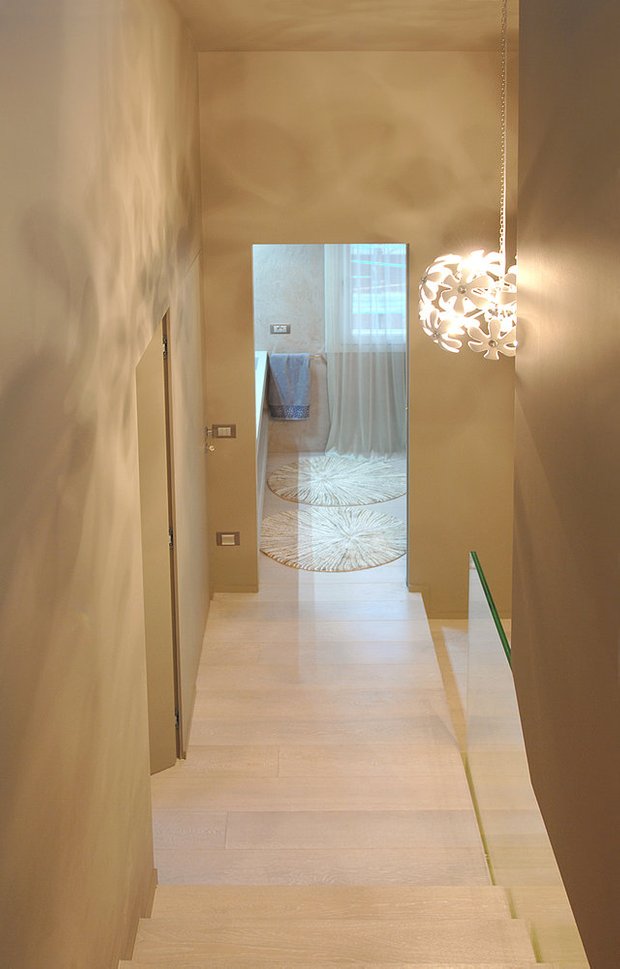 Фотография:  в стиле , Прихожая, Советы – фото на INMYROOM