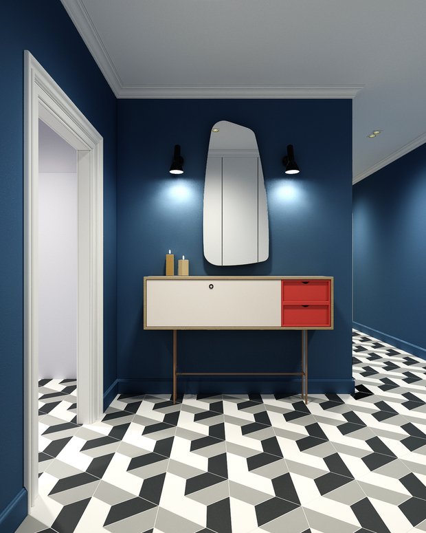 Фотография:  в стиле , Советы – фото на INMYROOM