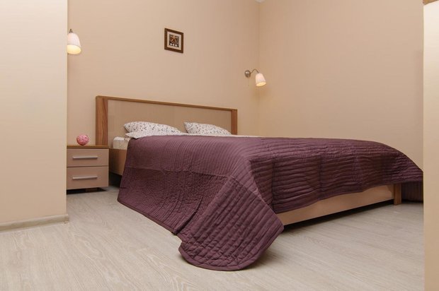 Фотография: Спальня в стиле Современный, Советы – фото на INMYROOM