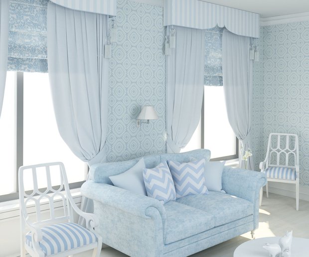 Фотография:  в стиле , Советы – фото на INMYROOM