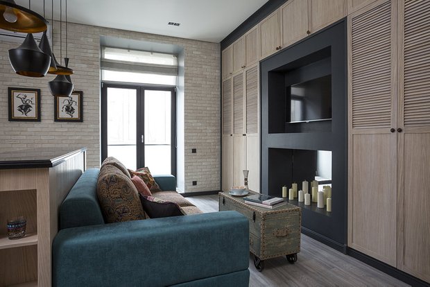 Дизайн: Дарья Назаренко