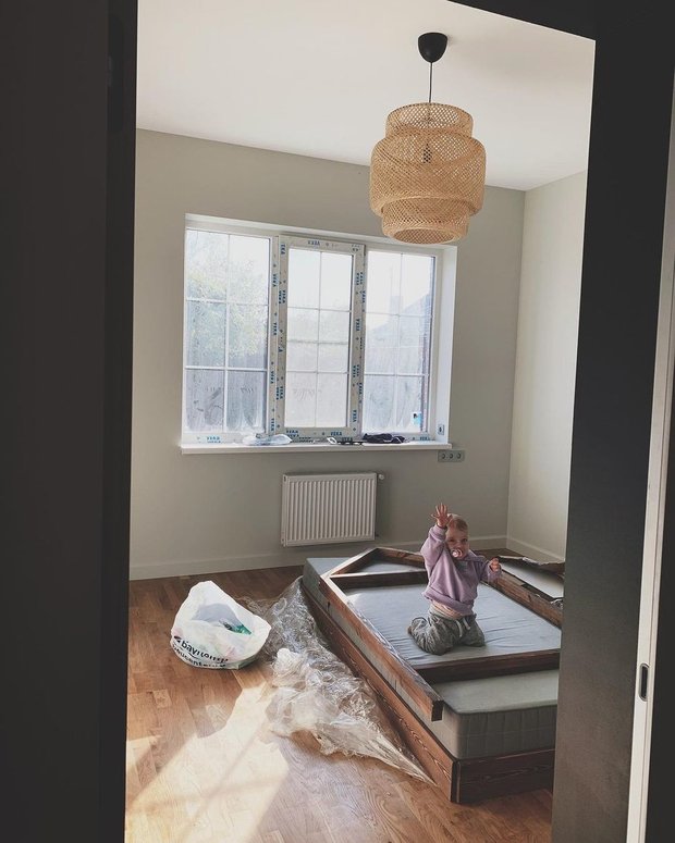 Фотография: в стиле , Дом, Советы, Ремонт на практике, Краснодар, Более 90 метров – фото на INMYROOM