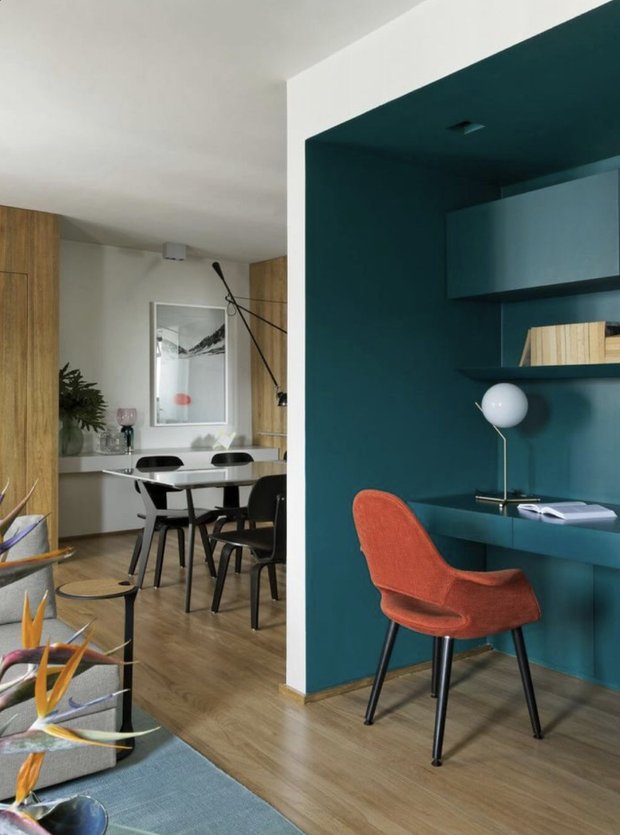 Фотография:  в стиле , Советы – фото на INMYROOM
