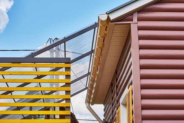 Фотография:  в стиле , Дом, Дача, Гид – фото на INMYROOM