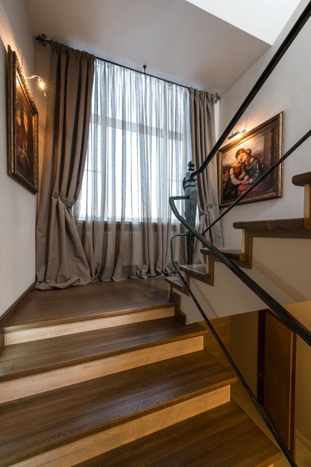 Фотография: Прихожая в стиле Классический, Кухня и столовая, Ванная, Гостиная, Спальня, Современный, Декор интерьера, Квартира, Дом, энциклопедия_декор – фото на INMYROOM