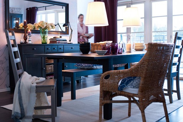 Фотография: Прочее в стиле , Скандинавский, Декор интерьера, Дизайн интерьера, Цвет в интерьере – фото на INMYROOM