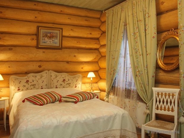 Фотография:  в стиле , Прованс и Кантри, Советы, Дом и дача – фото на INMYROOM