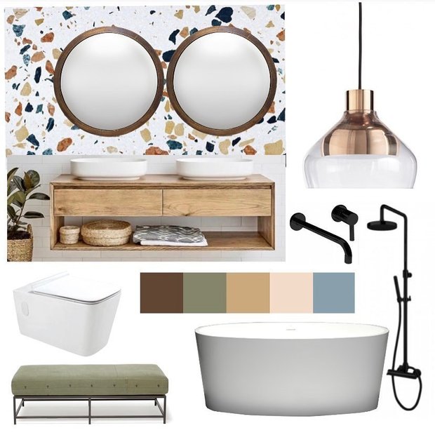 Мой мудборд