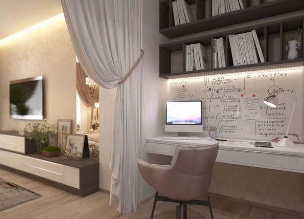 Фотография:  в стиле , Советы, Яна Дмитренко – фото на INMYROOM