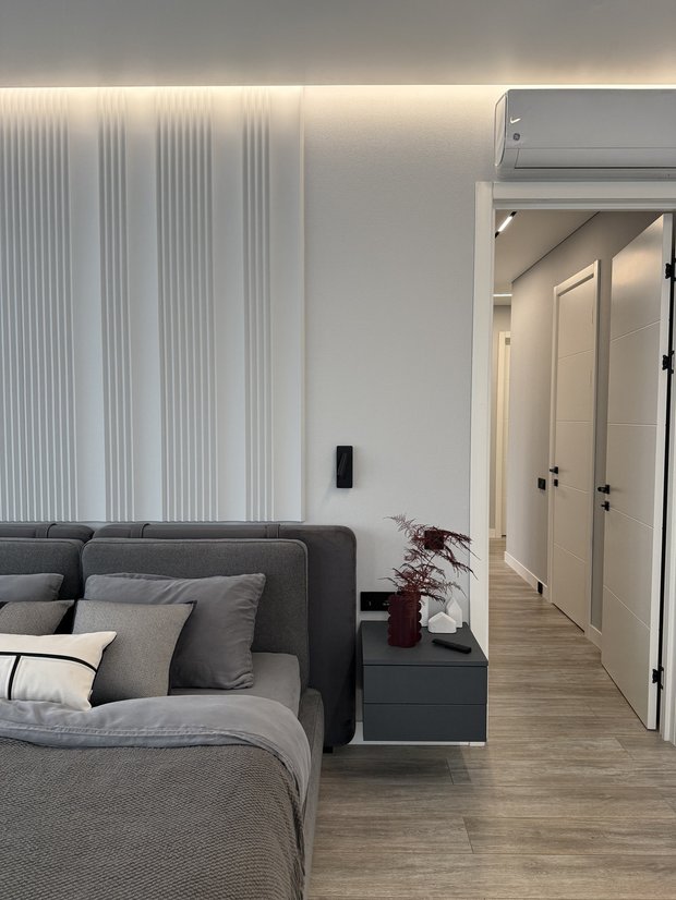 Фотография: в стиле , Современный, Квартира, Москва, Ремонт на практике, 60-90 метров – фото на INMYROOM