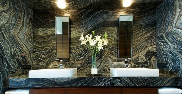 Фотография: Ванная в стиле Современный, Советы – фото на INMYROOM