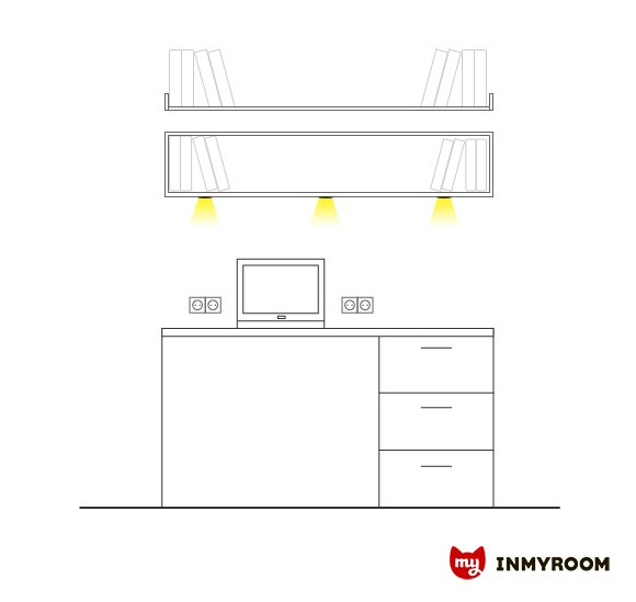 Фотография:  в стиле , Детская, Советы – фото на INMYROOM
