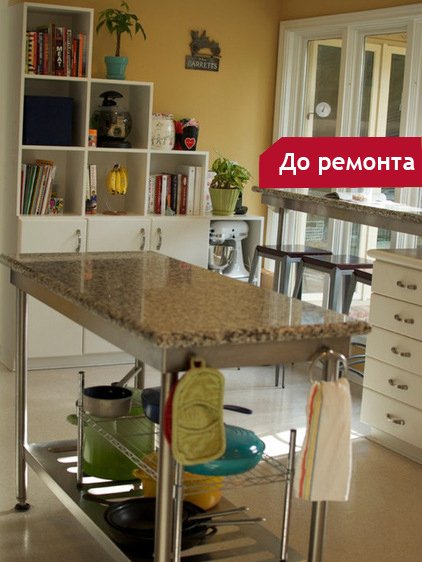 Фотография: Гостиная в стиле Эклектика, Кухня и столовая, Классический, Современный, Декор интерьера, Квартира, Хранение, Декор, Переделка – фото на INMYROOM