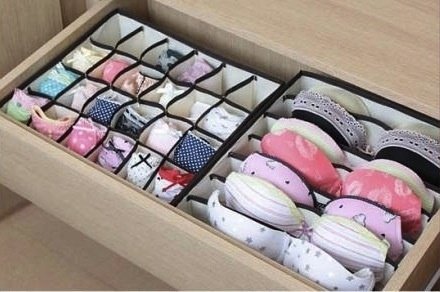 Фотография:  в стиле , Советы, хранение вещей в квартире – фото на INMYROOM