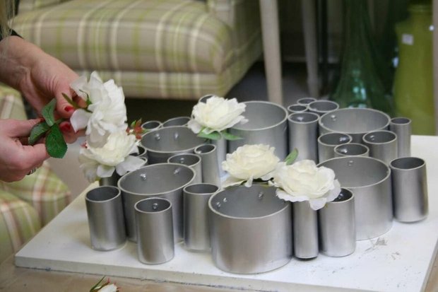 Фотография:  в стиле , DIY – фото на INMYROOM