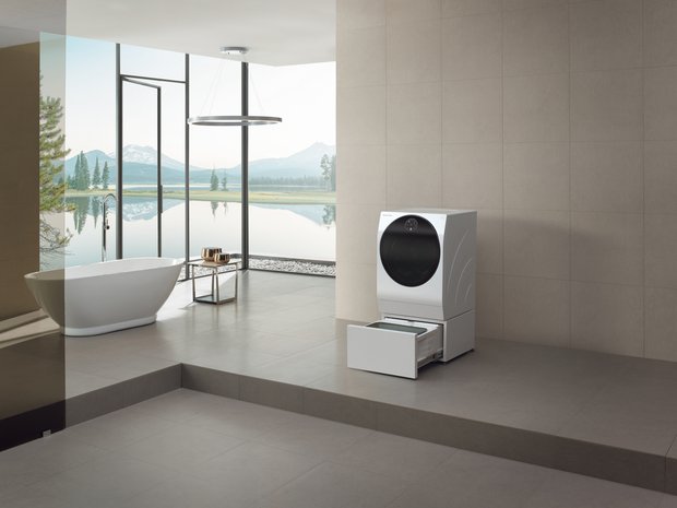 Фотография: в стиле , Гид, LG – фото на INMYROOM