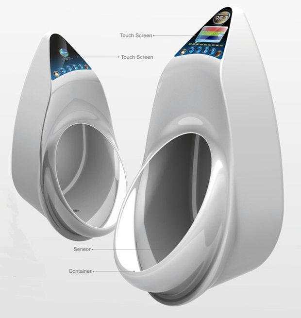 Фотография:  в стиле , Ванная, Советы, Geberit – фото на INMYROOM