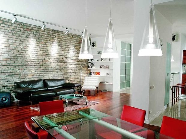 Фотография:  в стиле , Лофт, Декор интерьера, Квартира, Дом, Декор – фото на INMYROOM