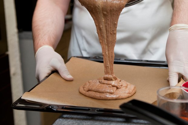 Фотография: Прочее в стиле , Стиль жизни, Еда, Кулинарная студия Clever, Михаил Лиске – фото на INMYROOM