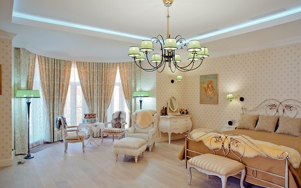 Фотография:  в стиле , Советы – фото на INMYROOM