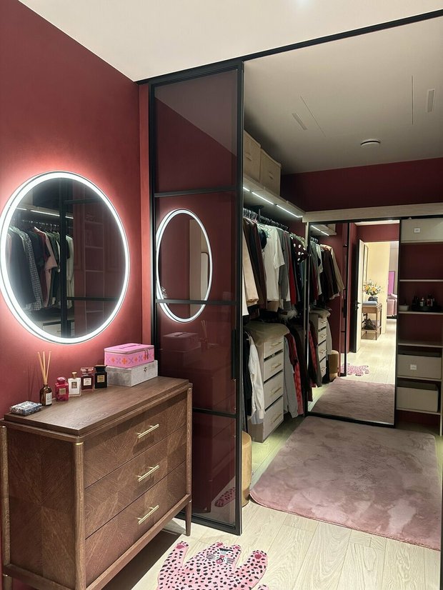 Фотография: в стиле INMYROOM TV – фото на INMYROOM