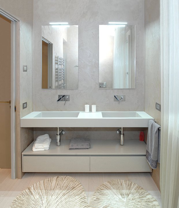 Фотография:  в стиле , энциклопедия_отделка – фото на INMYROOM