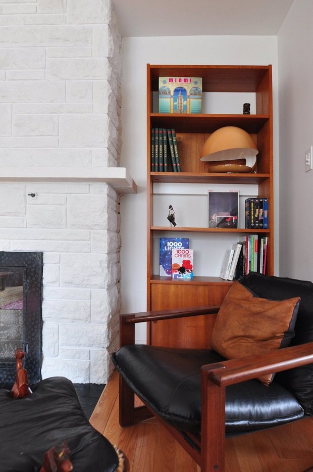 Фотография: Гостиная в стиле Скандинавский, Декор интерьера, Квартира – фото на INMYROOM