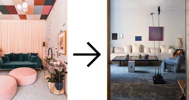 Фотография:  в стиле , Советы – фото на INMYROOM