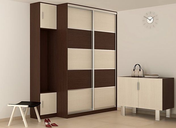 Фотография:  в стиле , Прихожая, Советы – фото на INMYROOM