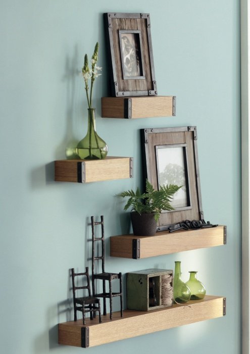 Фотография: Прочее в стиле Лофт, Декор интерьера, Квартира, Аксессуары, Декор, Мебель и свет, Эко, эко-френдли – фото на INMYROOM