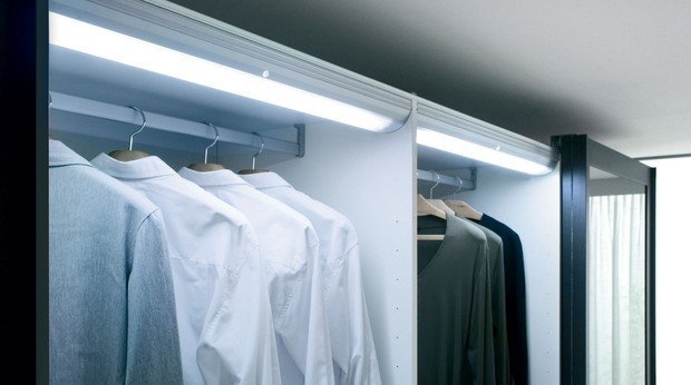 Фотография: Прихожая в стиле Современный, Советы – фото на INMYROOM