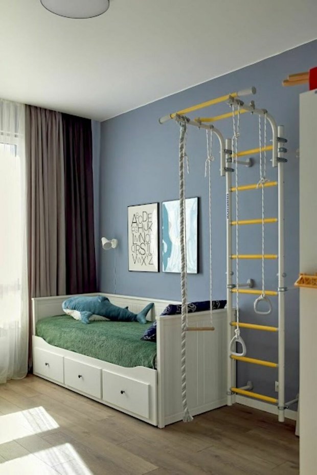 Фотография:  в стиле , Проект недели – фото на INMYROOM